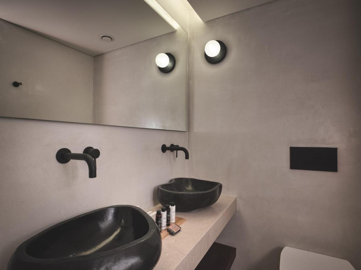 Zante Maris Hotel & Spa Adults Only チィリヴィ エクステリア 写真