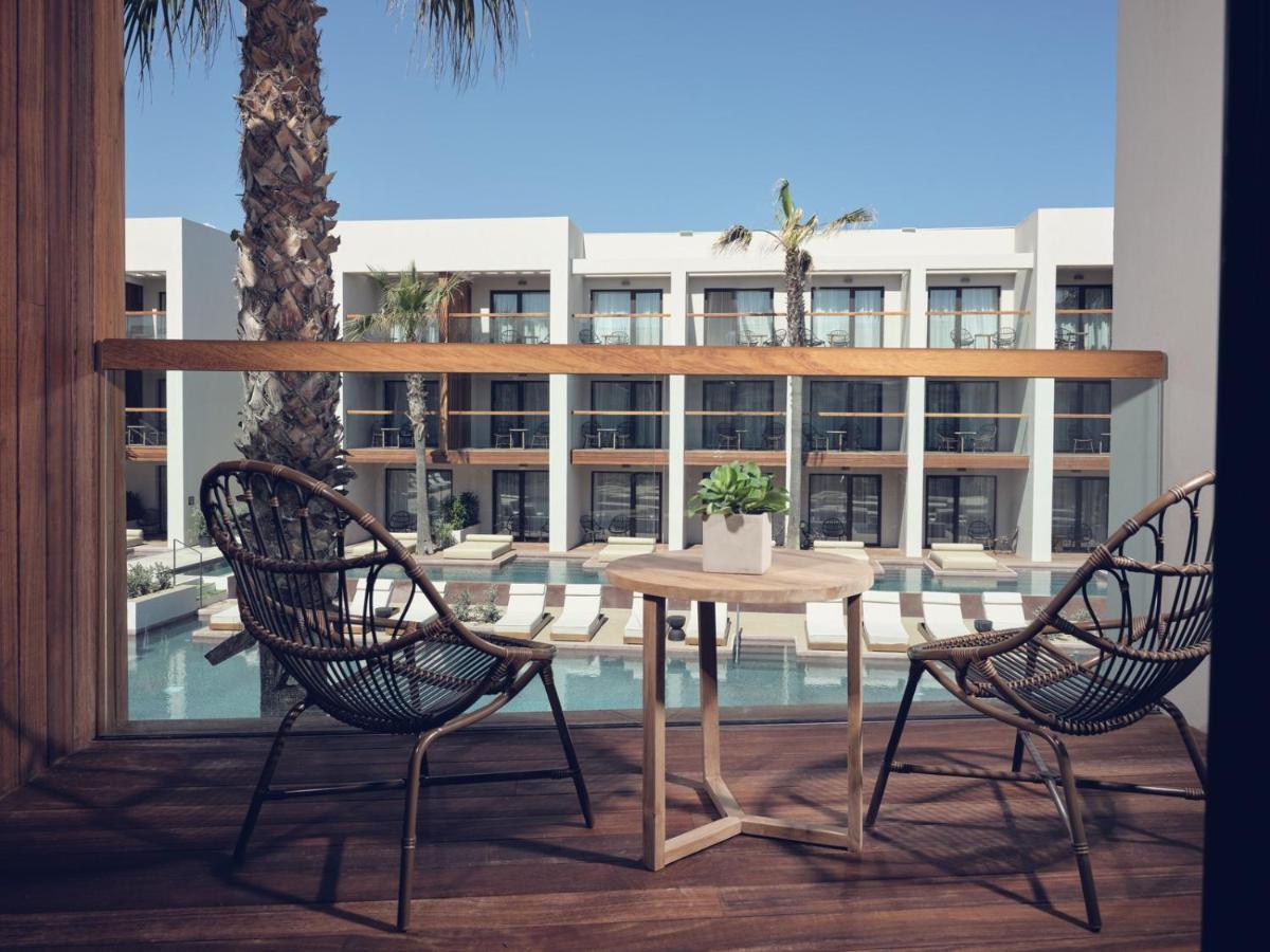 Zante Maris Hotel & Spa Adults Only チィリヴィ エクステリア 写真