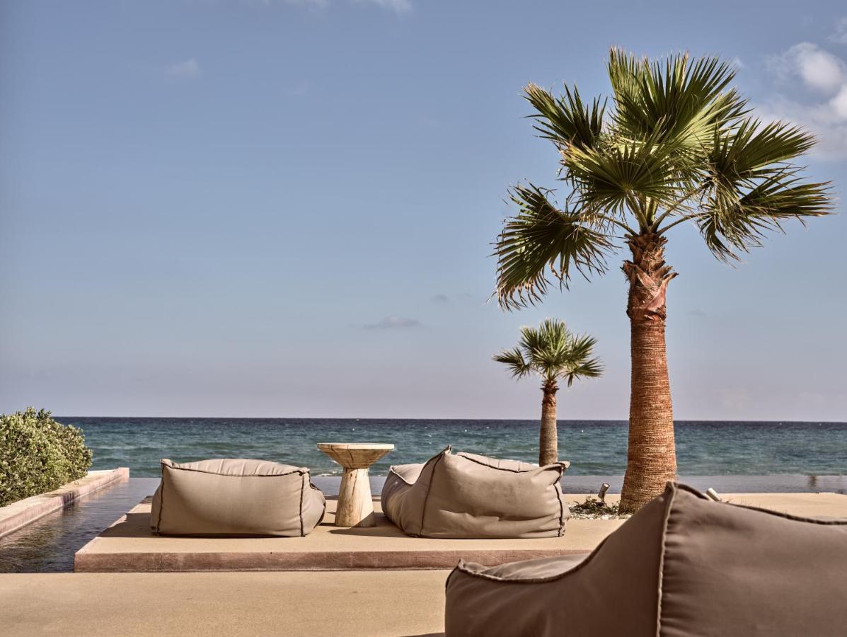 Zante Maris Hotel & Spa Adults Only チィリヴィ エクステリア 写真