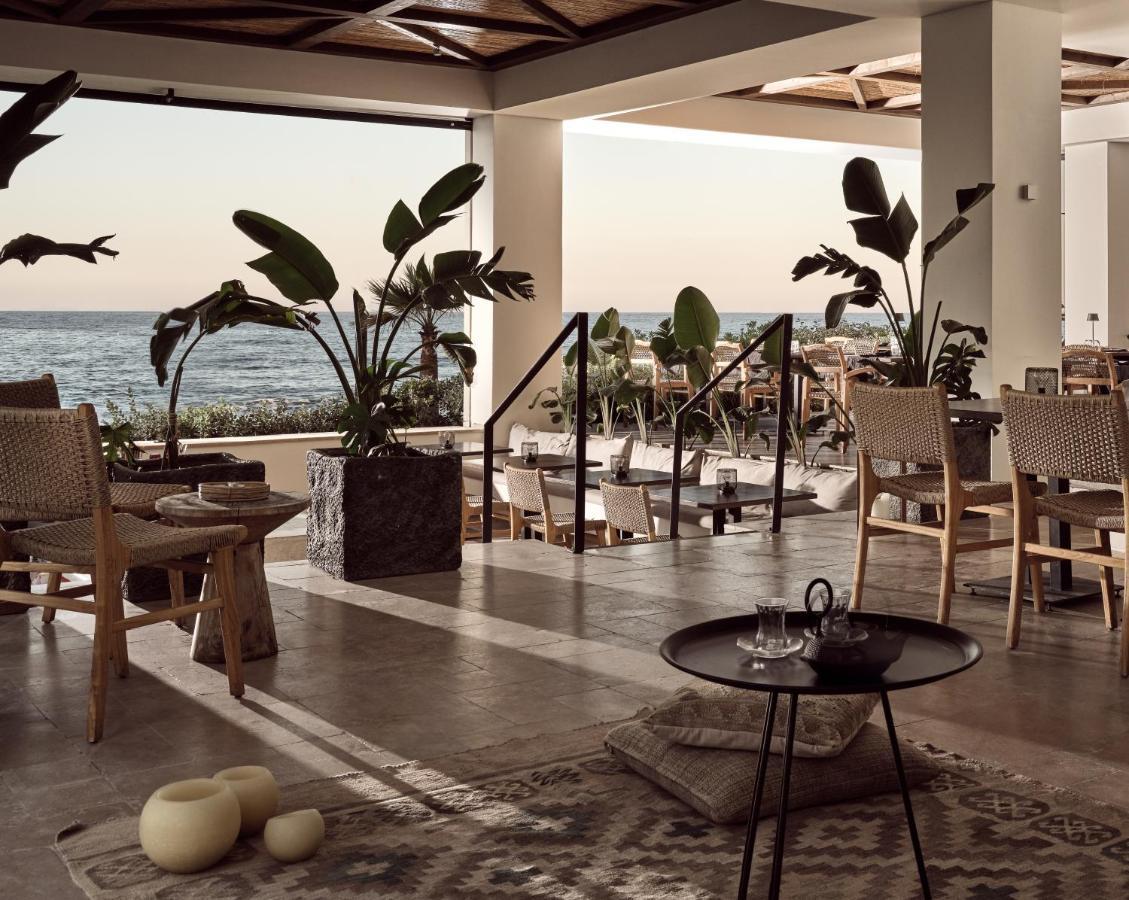 Zante Maris Hotel & Spa Adults Only チィリヴィ エクステリア 写真