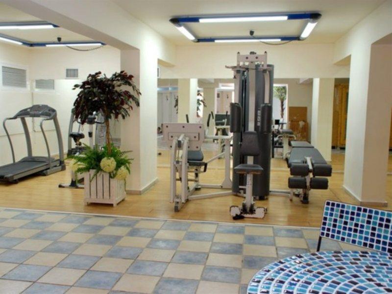 Zante Maris Hotel & Spa Adults Only チィリヴィ エクステリア 写真