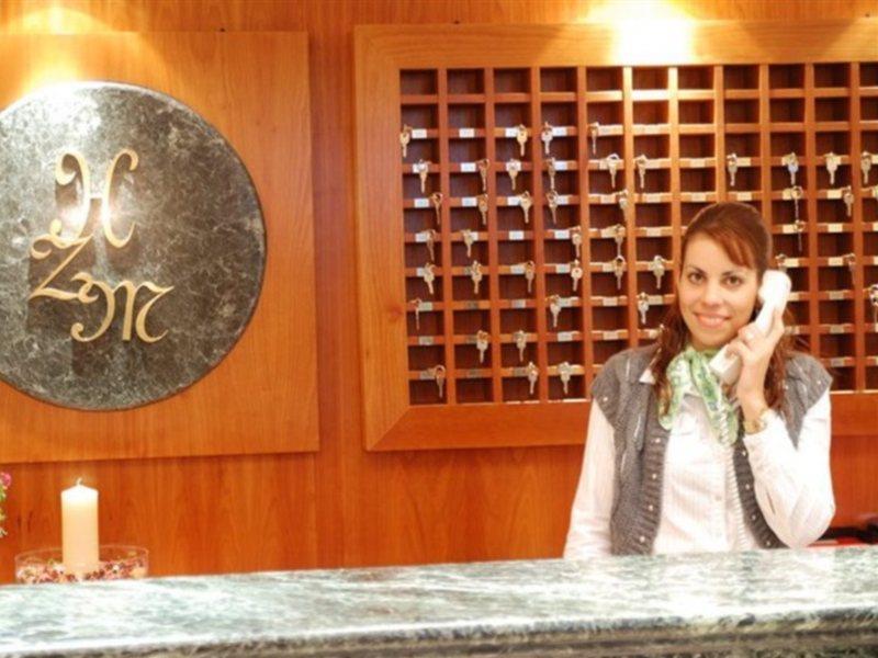 Zante Maris Hotel & Spa Adults Only チィリヴィ エクステリア 写真